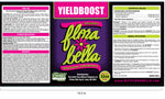 Yield Boost