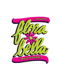 Flora Bella Trace Minerals